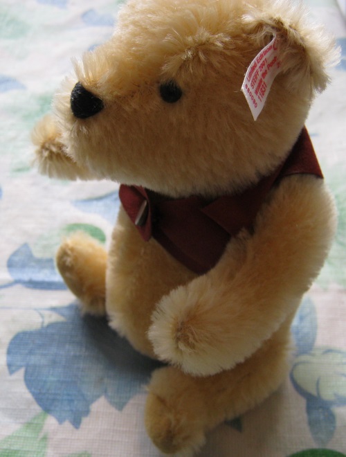 シュタイフ　プー