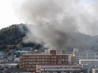 火事20121224-1