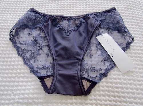 ワコール パルファージュ PCL707 ショーツ | 男子の Lingerie Life