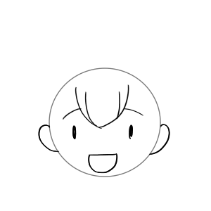 ピース005