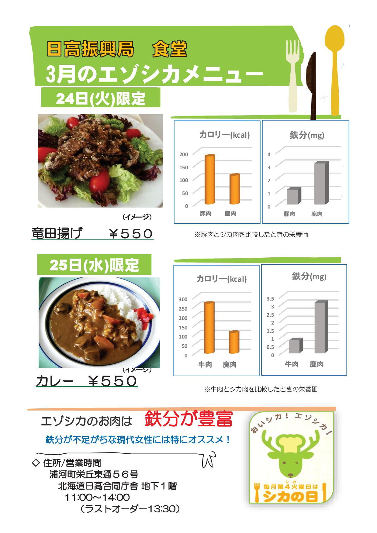 チラシ