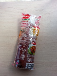 台湾カゴメケチャップ