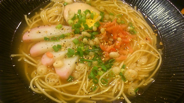 マルタイラーメン