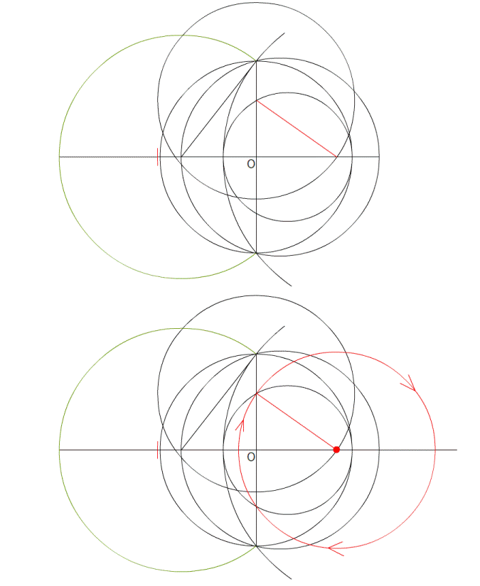 正１７角形の作図5.gif