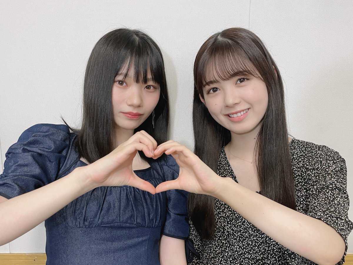 ☆乃木坂46♪筒井あやめ&岡本姫奈『乃木坂46の「の」』#486 ☆乃木坂46♪筒井あやめ&岡本姫奈『乃木坂46の「の」』#486