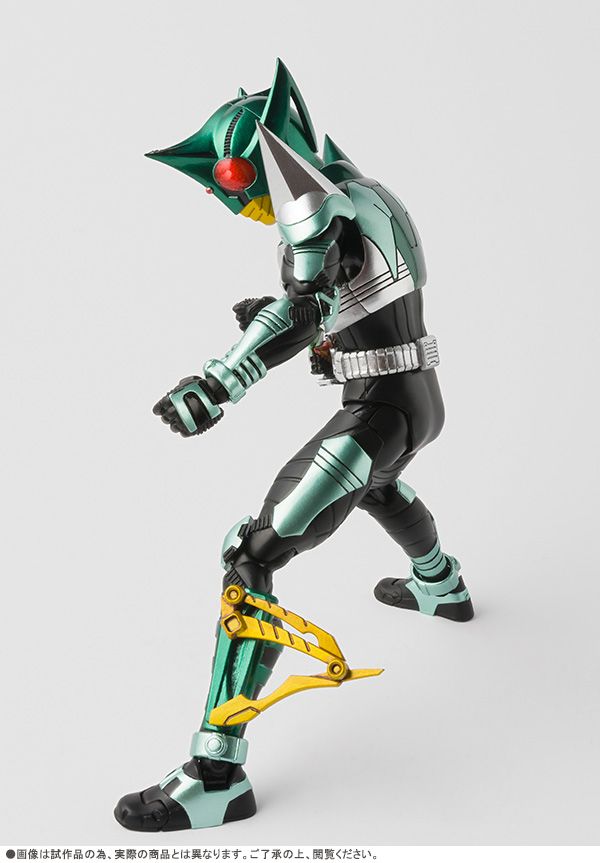 仮面ライダーカブト 地獄兄弟グッズ を挙げてみた | 第3ブログ