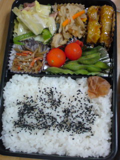 20120714お弁当