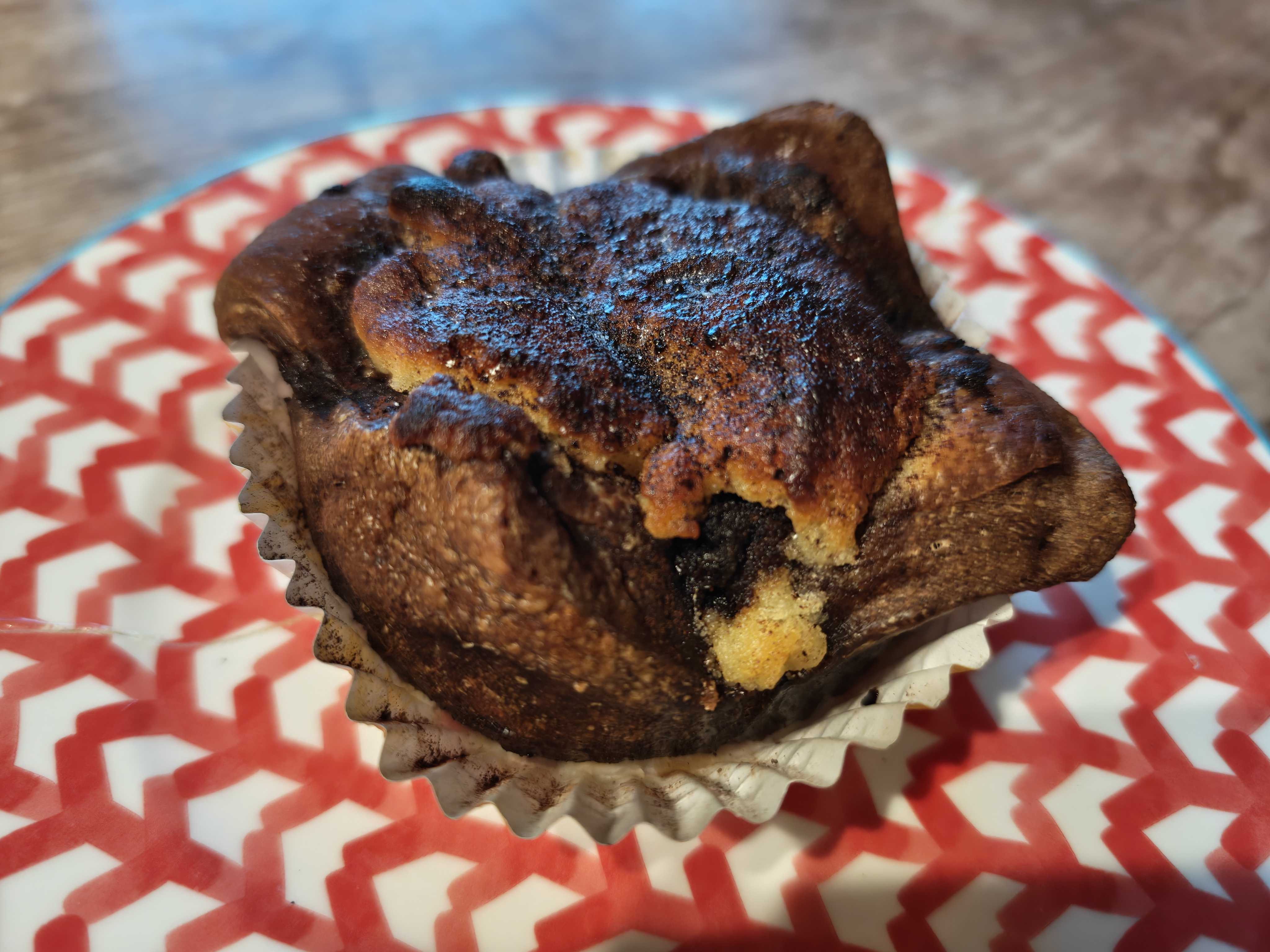 高島平駅パン屋　下田流　通販　ベーグリアン ベーグル(ティラミス)