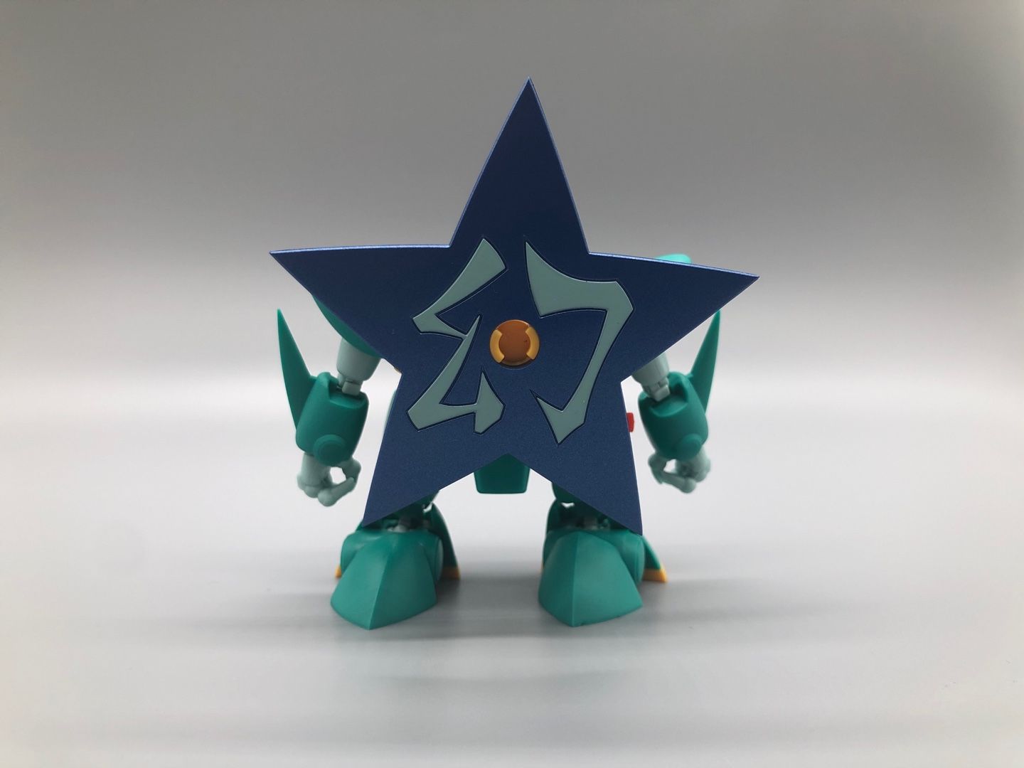 NXEDGE STYLE MASHIN UNIT 魔神英雄伝ワタル 幻神丸 | SD