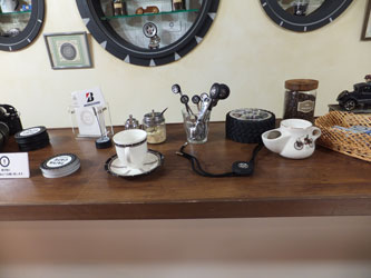 TAIYACAFE7
