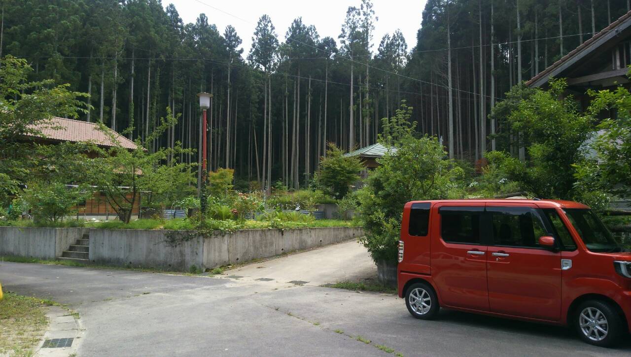 別荘２