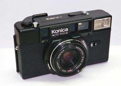 ２=Ricoh Ricolet II（六畳一間とリコレット） | 写真機の話をしよう - 楽天ブログ