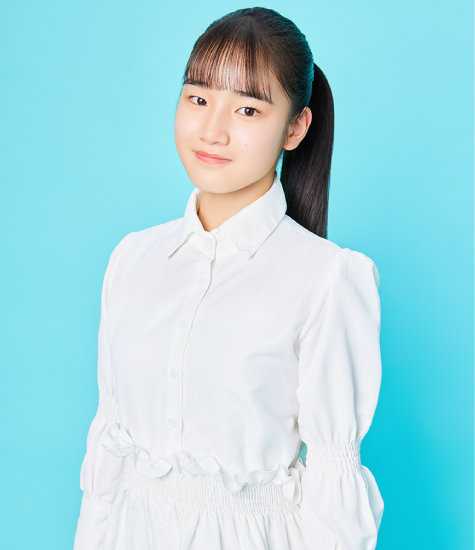 石井泉羽・村田結生・土井楓奏（つばきファクトリー）】新メンバー