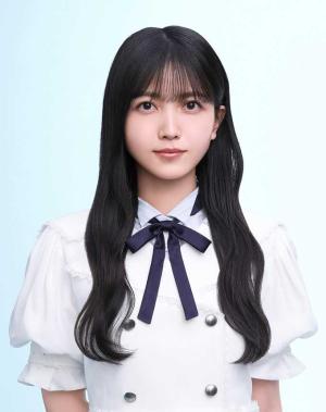 ☆乃木坂46♪梅澤美波、ベストアルバム『Time flies』カスタム