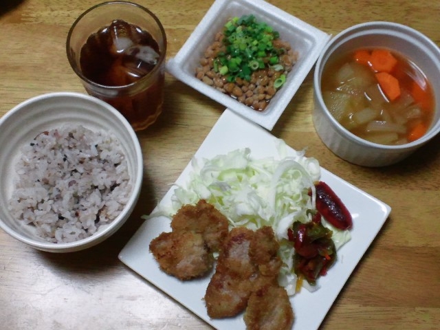 0830gohan