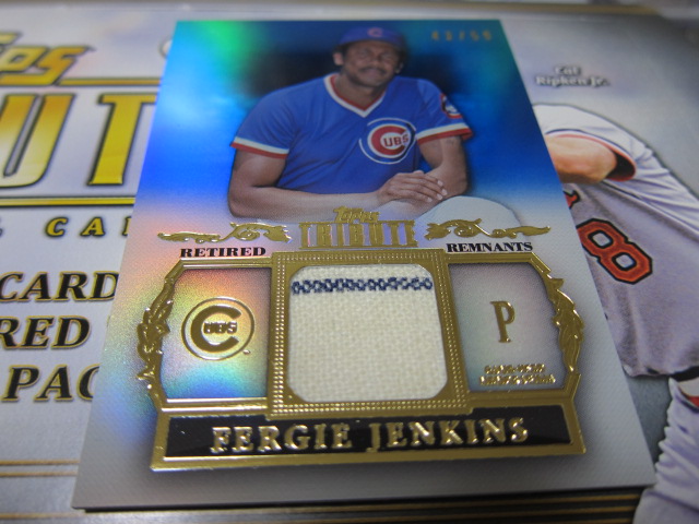 fergie jenkins