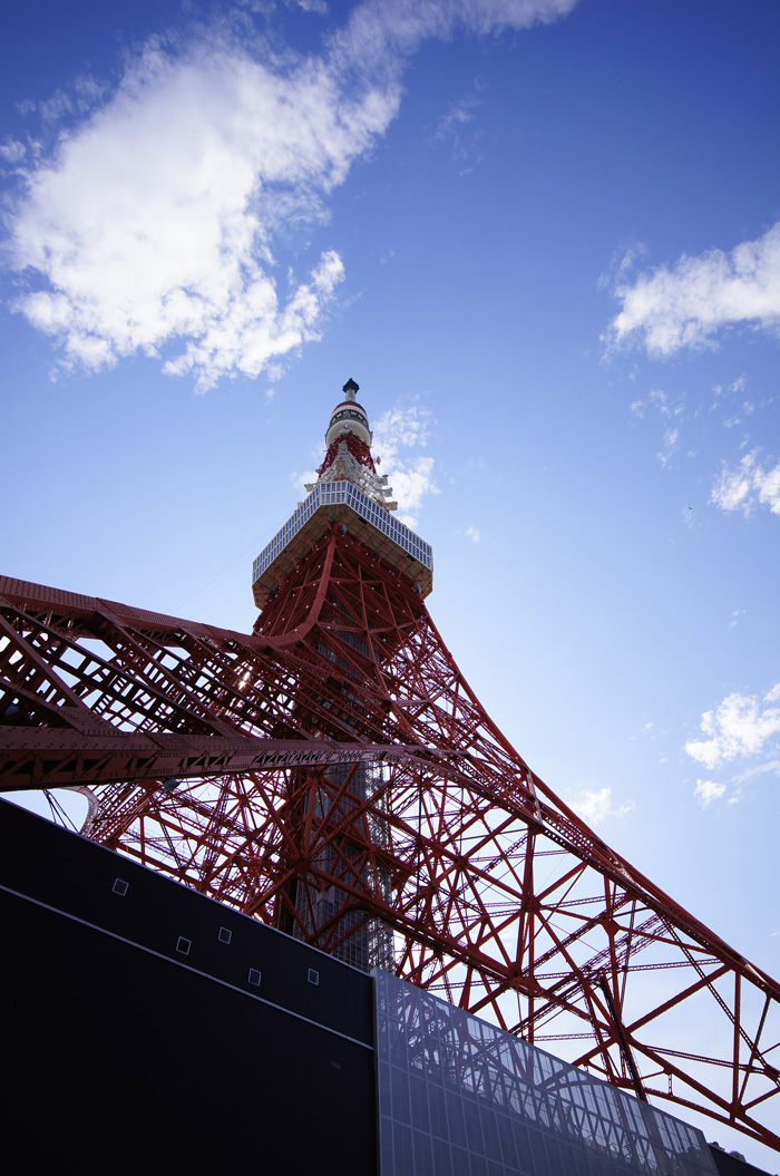 東京タワー
