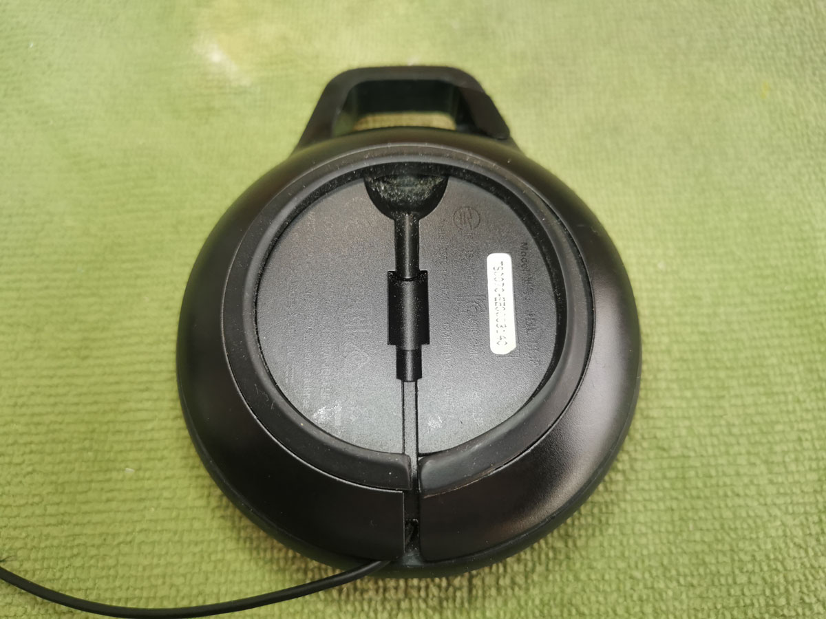 本日のDIY(JBL CLIPの分解) | Garage43 blog - 楽天ブログ 本日のDIY(JBL CLIPの分解) | Garage43 blog - 楽天ブログ