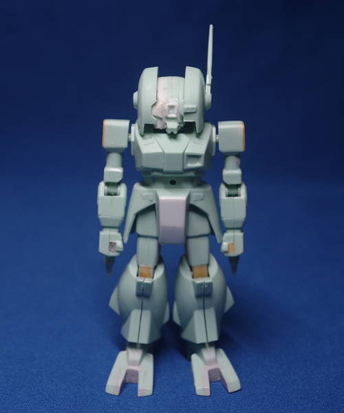 1/100 TS-SG-50C スカルガンナー