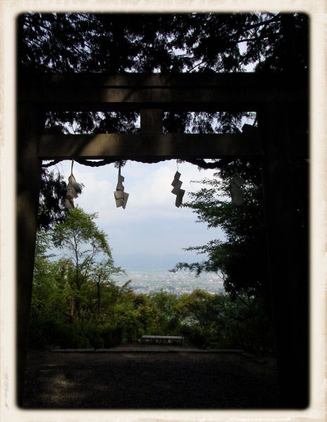 松尾寺
