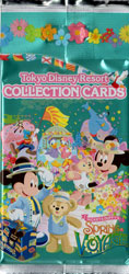 COLECCTION CARDSSP