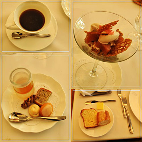 コーヒー