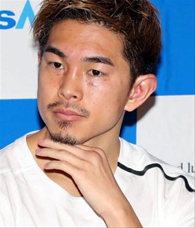 井岡は世界4階級制覇に向けて 元八重樫東選手後援会速報 楽天ブログ
