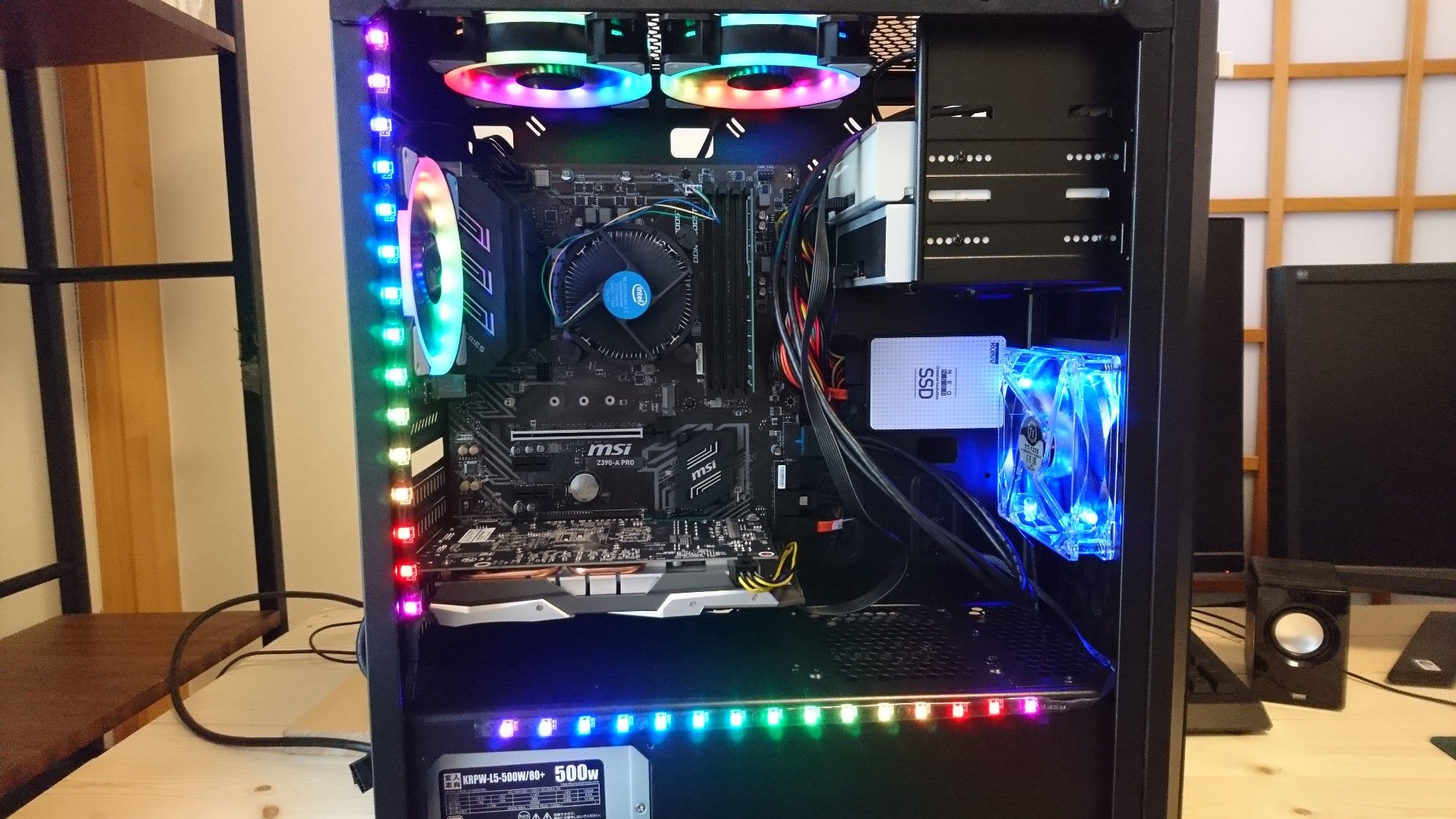 75％以上節約 自作ゲーミングPC i9tmg.com.br