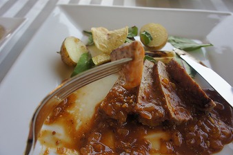 ミステリーランチ