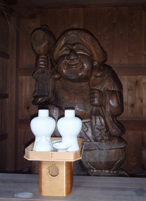 大黒様