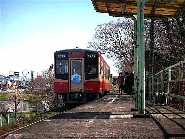 駅舎マニア 西掛川駅 週末サイクリングマニア 楽天ブログ