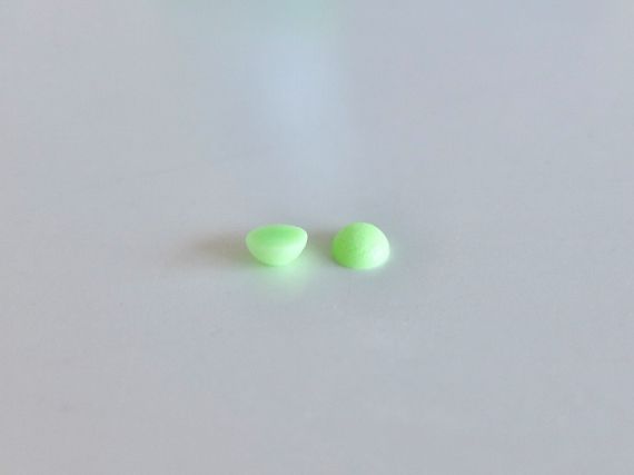 コストコ レポ ブログ Lenor Beads 98円 レノア本格消臭デオドラントビーズ　グリーンミスト