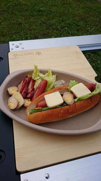 キャンプ朝飯.JPG