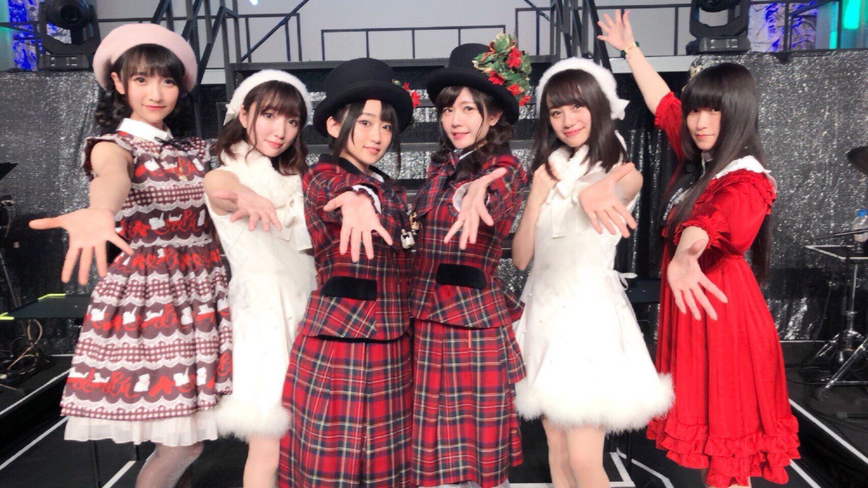 村川 梨衣 声優さんと服 楽天ブログ