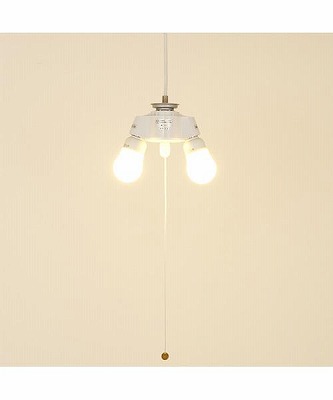 ニトリ　ペンダントソケット