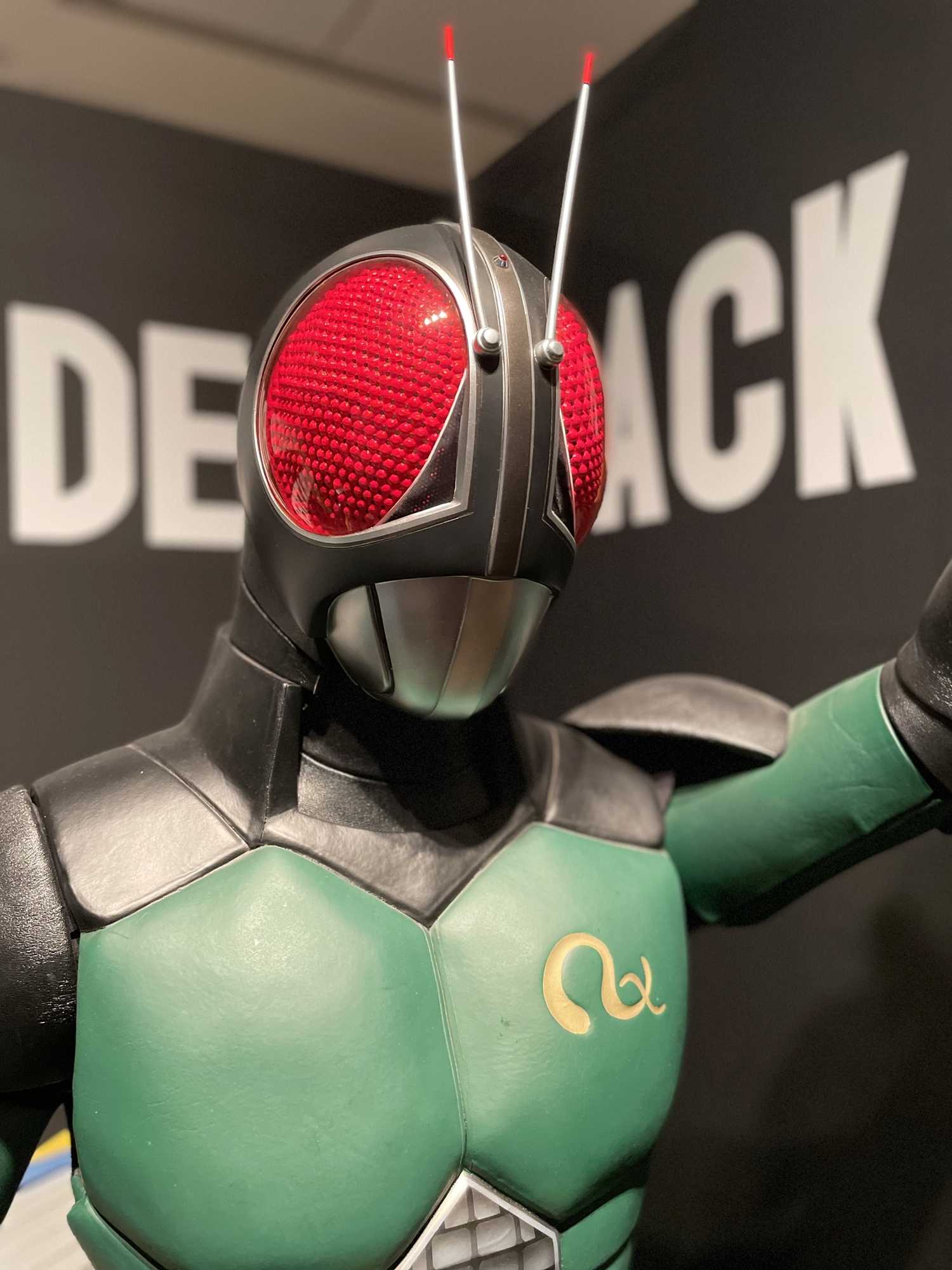 名古屋で The 仮面ライダー展 Ecococo Design Life 楽天ブログ 名古屋で The 仮面ライダー展 Ecococo Design Life 楽天ブログ