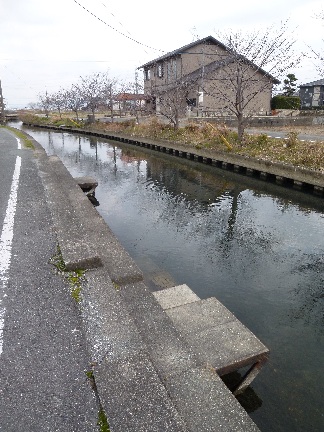 柳川