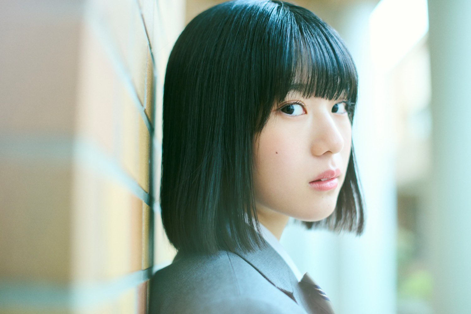 ☆乃木坂46♪新メンバー”6期生”増田三莉音、手書きプロフィール
