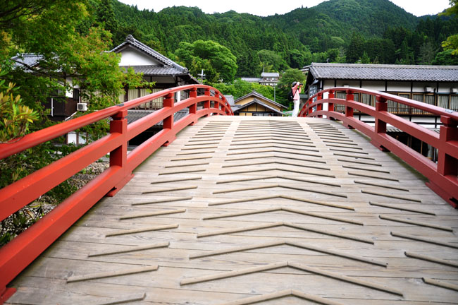 門７