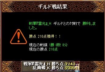 ２月１７日戦軍『雷光』戦.jpg