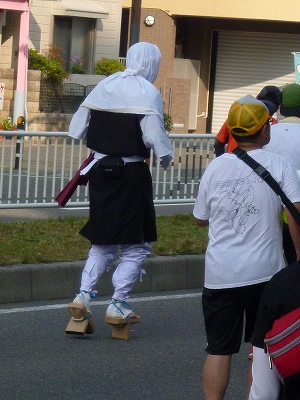 テクニッシャン