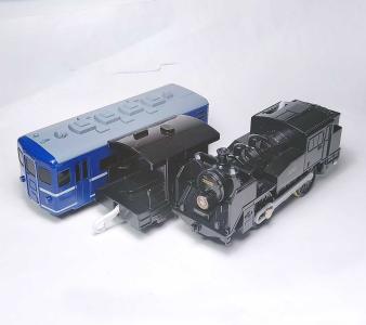 プラレール 小田急2000形 | おん鐵 - 楽天ブログ