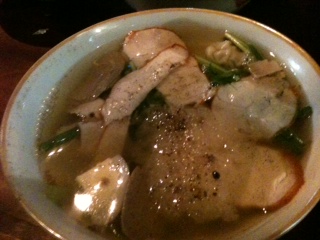 料理１