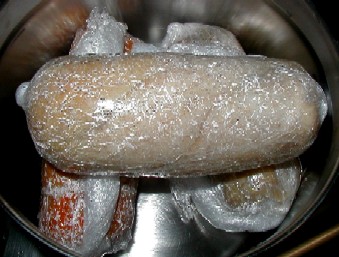 鶏ハム9