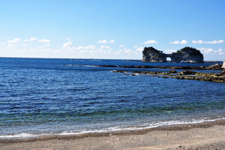 海３