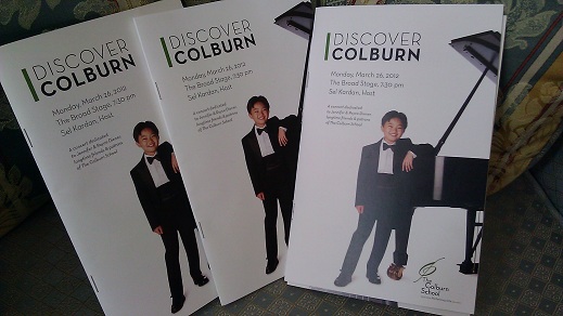 DISCOVER COLBURN 2