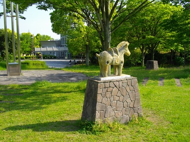 西神中央公園