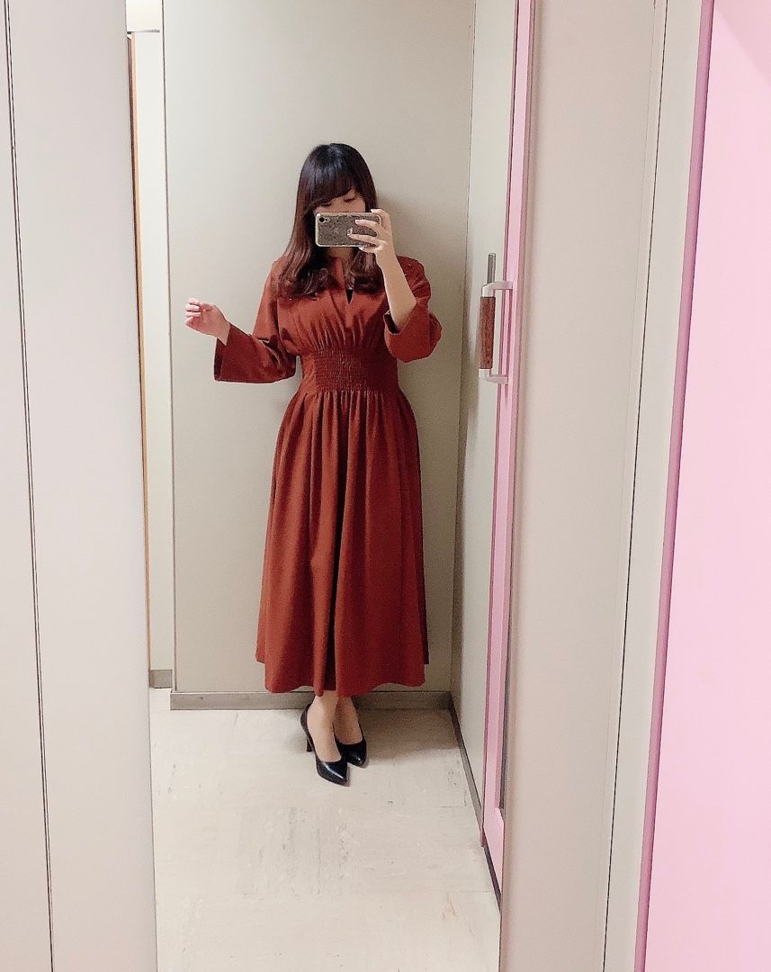 桝渕祥与さん 深田恭子さん着用 バナーバレットのワンピース アラサー女子のちょっとお洒落したいブログ 楽天ブログ
