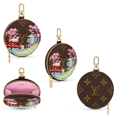 M80864-round-coin-purse-monogram
