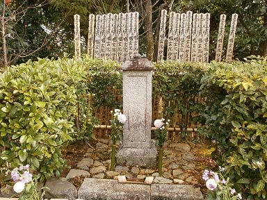 京都　常照寺